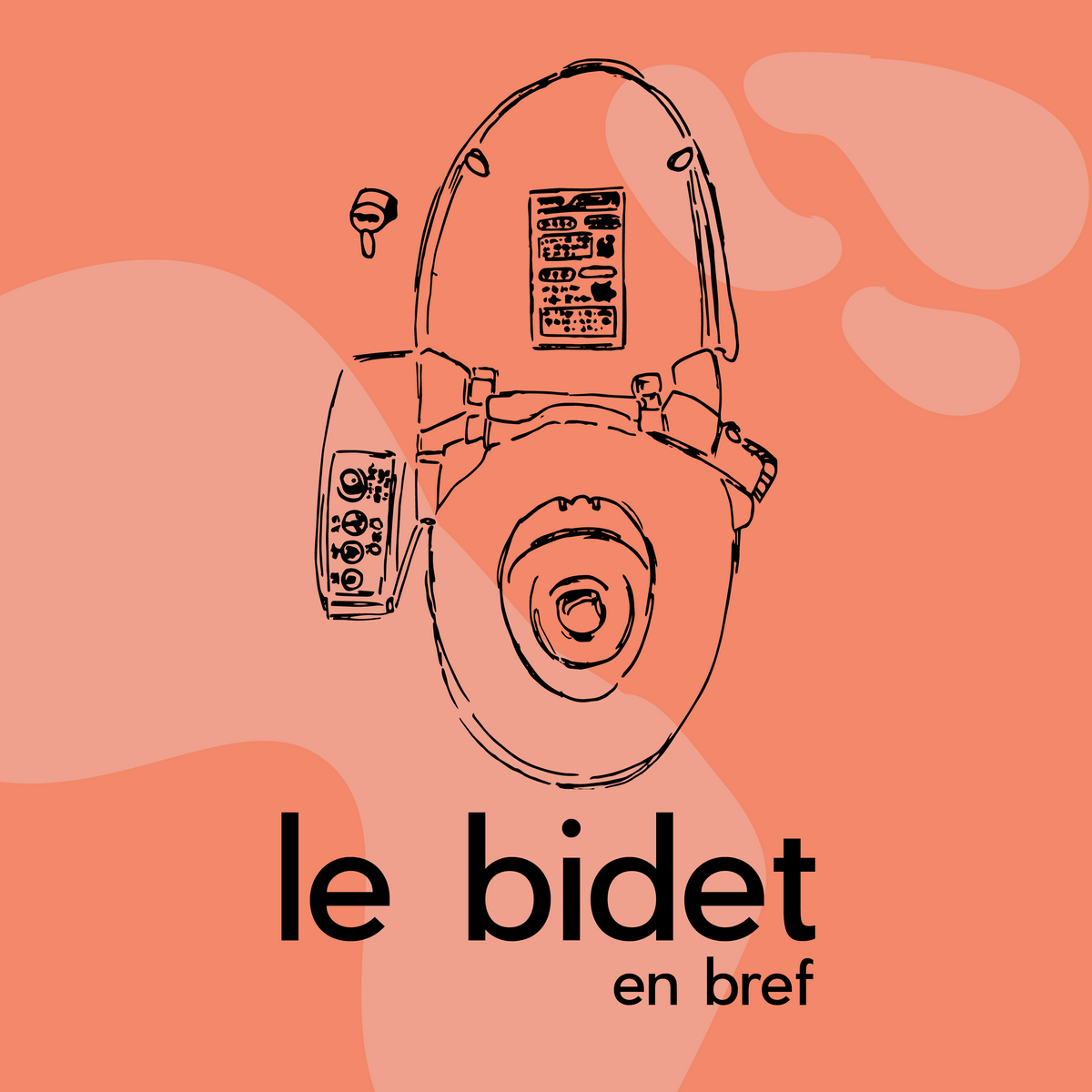 Le BIDET en bref : le meilleur allié du papier de toilette réutilisable