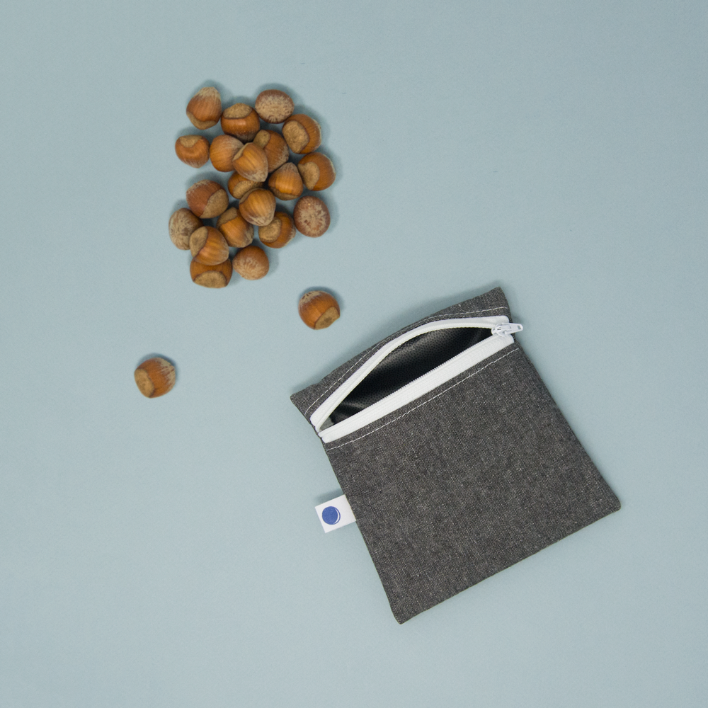 20 utilisations inusitées pour tes sacs à collation!