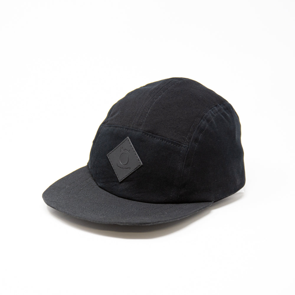 Casquette cinq panneaux surcyclée - Classique