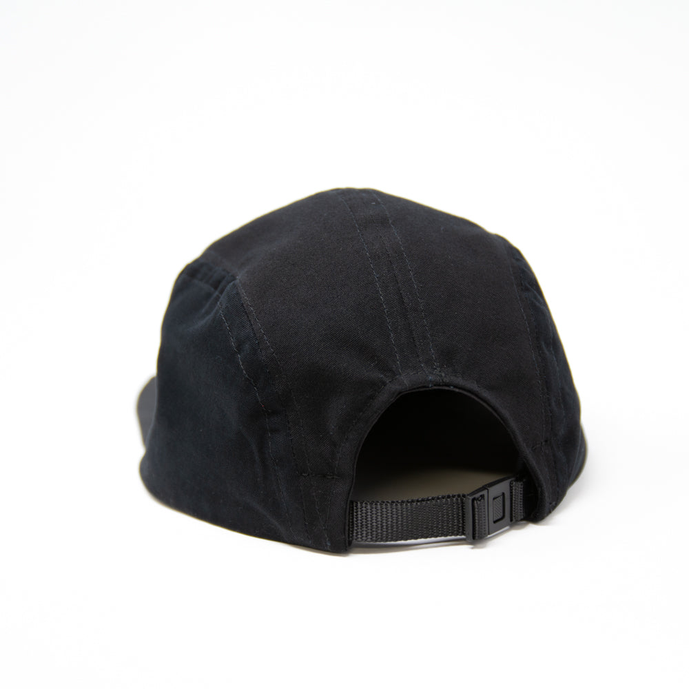 Casquette cinq panneaux surcyclée - Classique