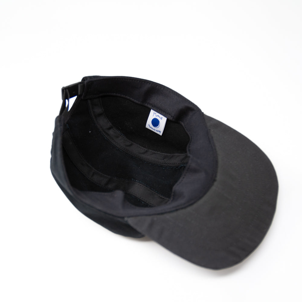 Casquette cinq panneaux surcyclée - Classique
