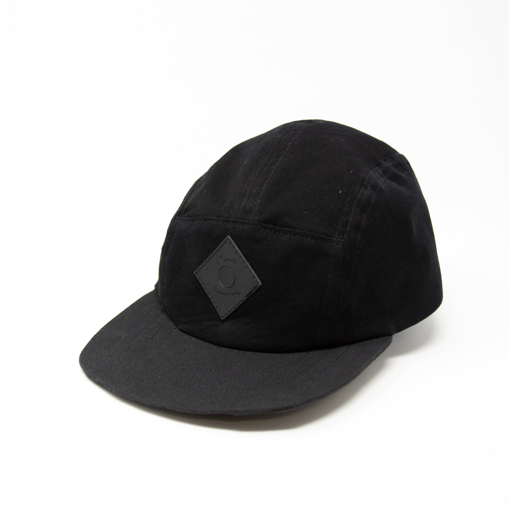Casquette cinq panneaux surcyclée - Classique